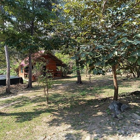 Cabana Rincon De Curubande Liberia Ngoại thất bức ảnh