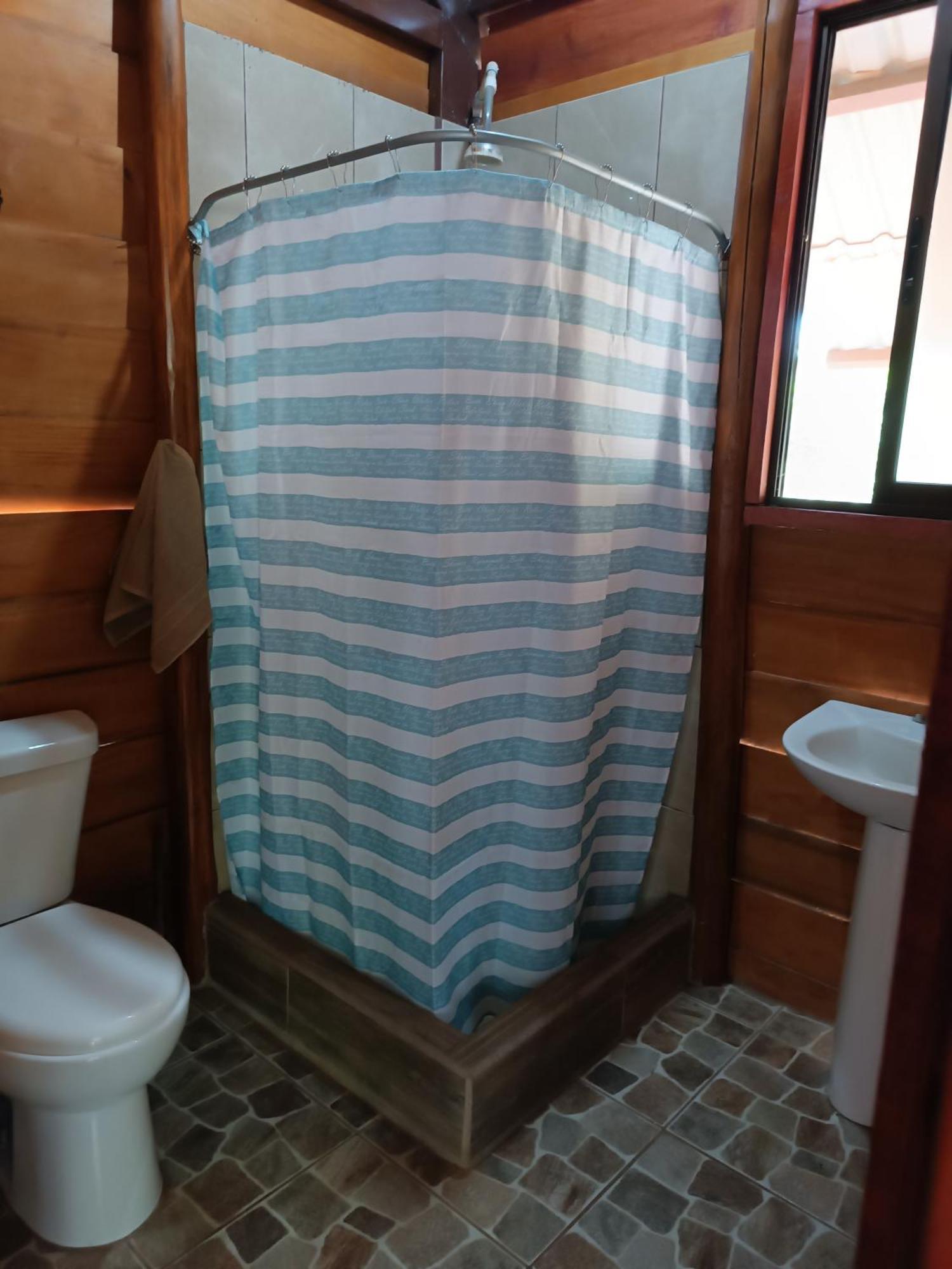 Cabana Rincon De Curubande Liberia Ngoại thất bức ảnh