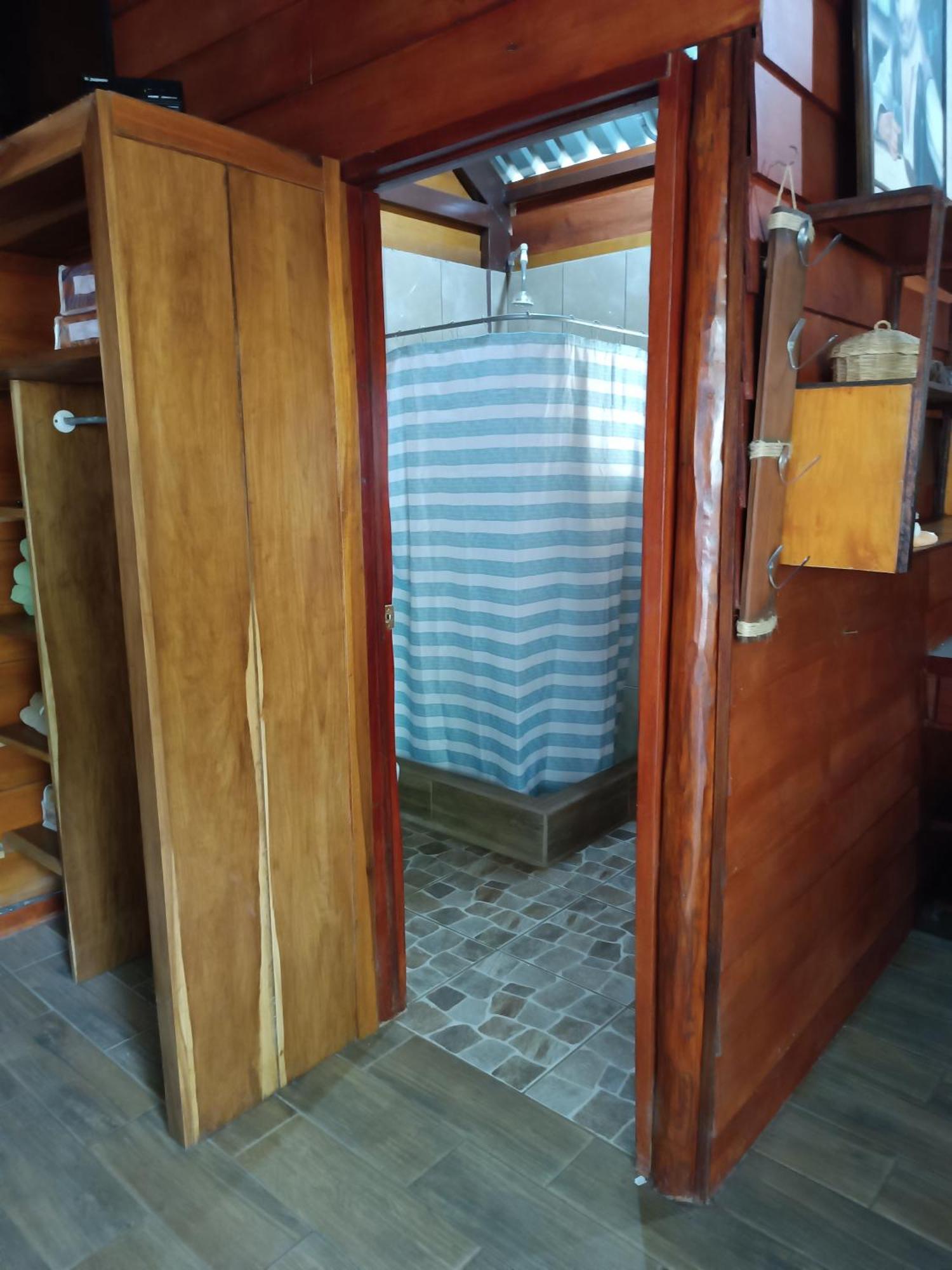 Cabana Rincon De Curubande Liberia Ngoại thất bức ảnh