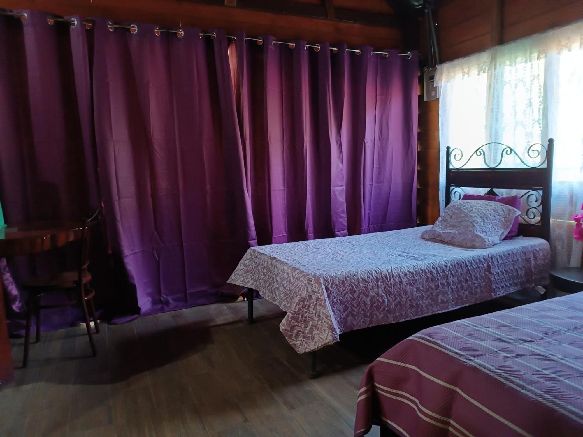 Cabana Rincon De Curubande Liberia Ngoại thất bức ảnh