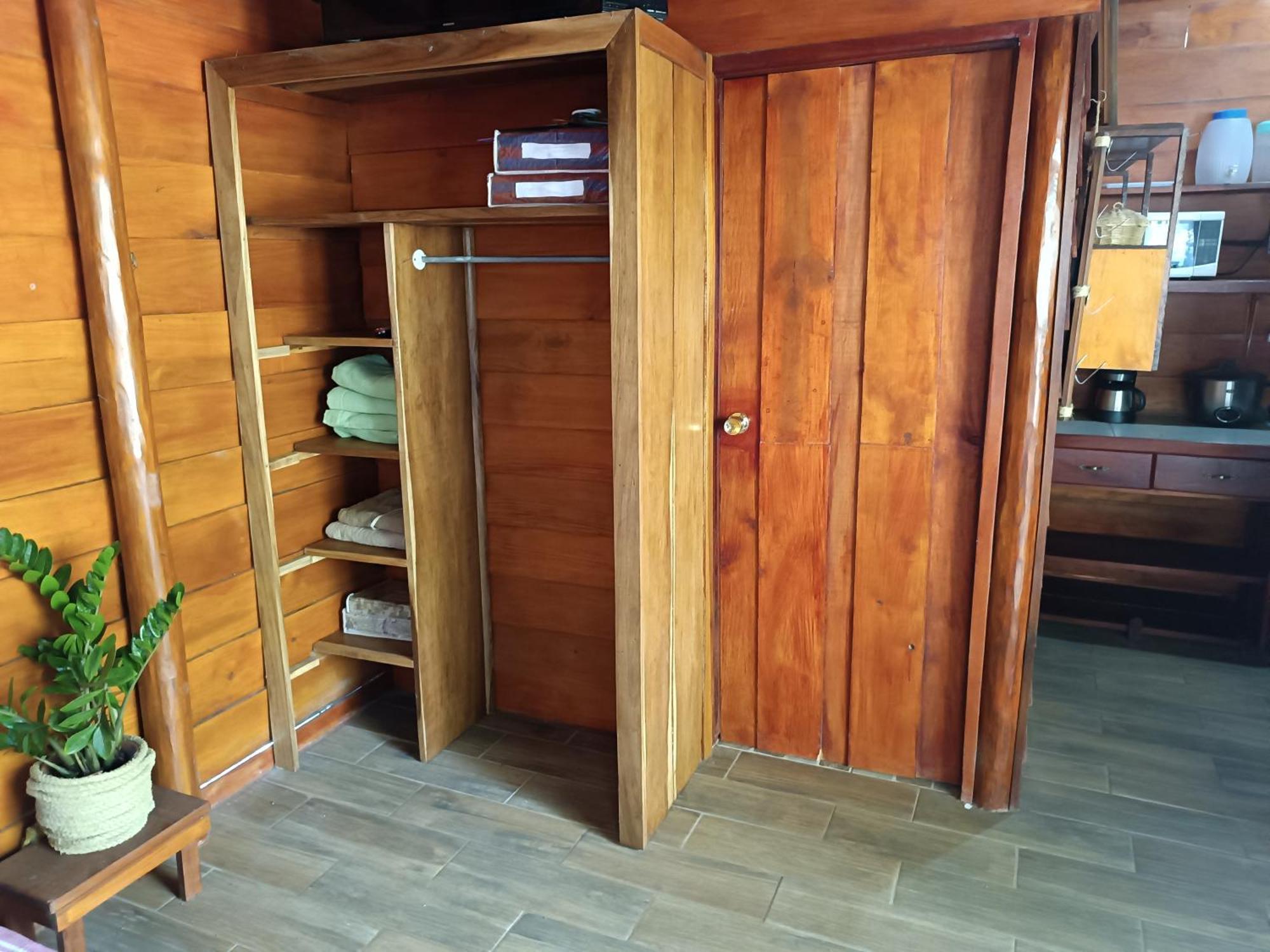 Cabana Rincon De Curubande Liberia Ngoại thất bức ảnh